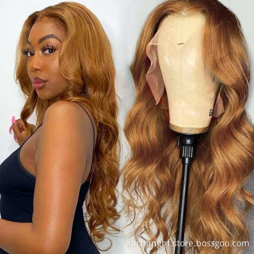 Sample Wholesale 40 Inch 360 Human Hair Lace Frontal Wig For Black Women,Bone Straight Hd Transparent Swiss 360 Lace Wig Vendor